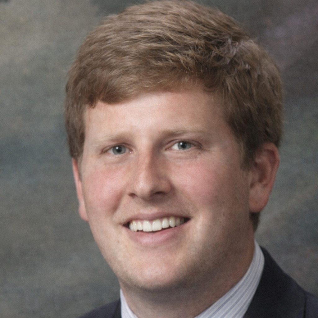 Bryan Krosser, CPA